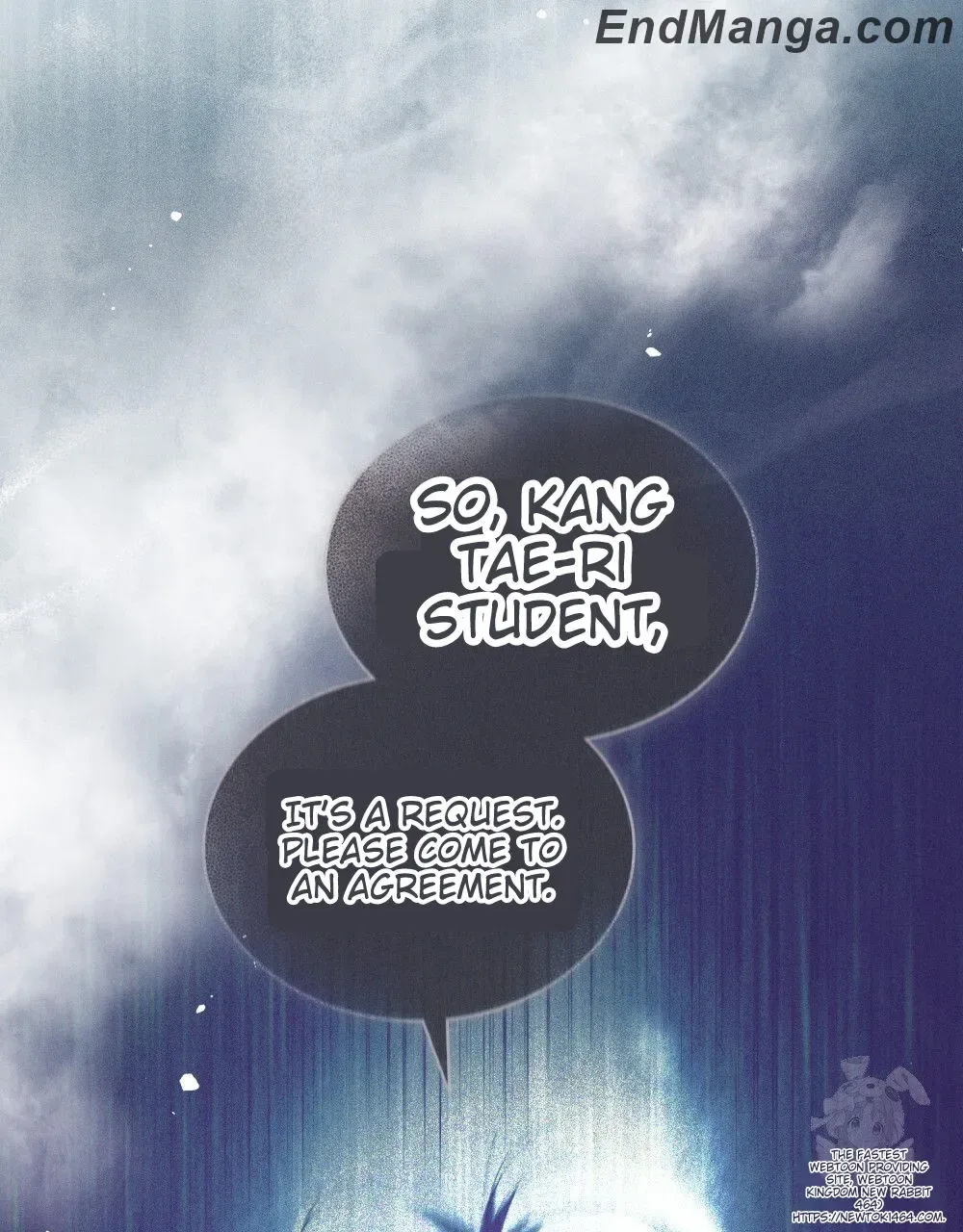 To Your Moralless [Complete Edition] Chapter 14 page 8