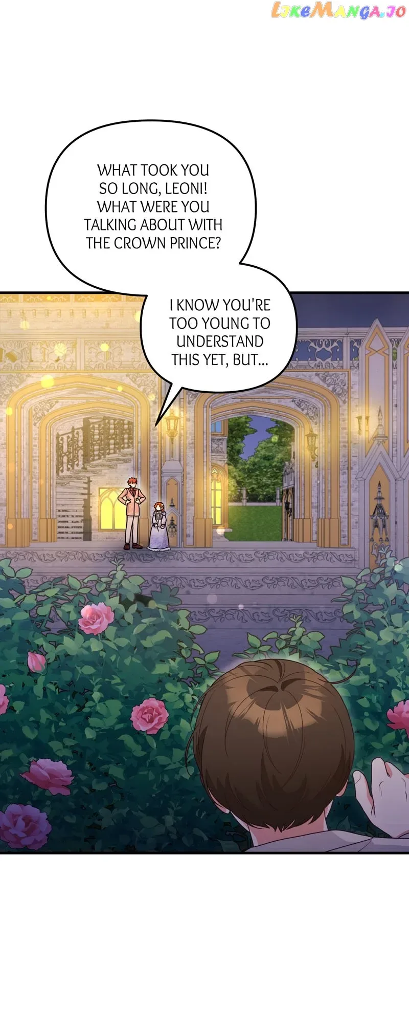 To Those Who Long for My Destruction Chapter 15 page 65