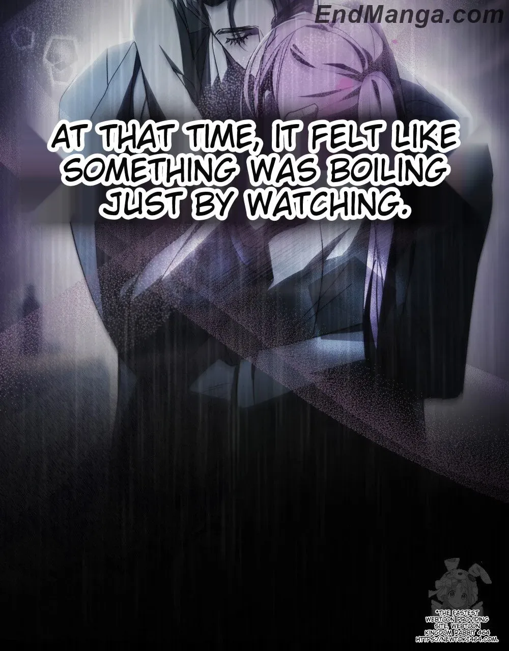 To Your Moralless [Complete Edition] Chapter 14 page 23