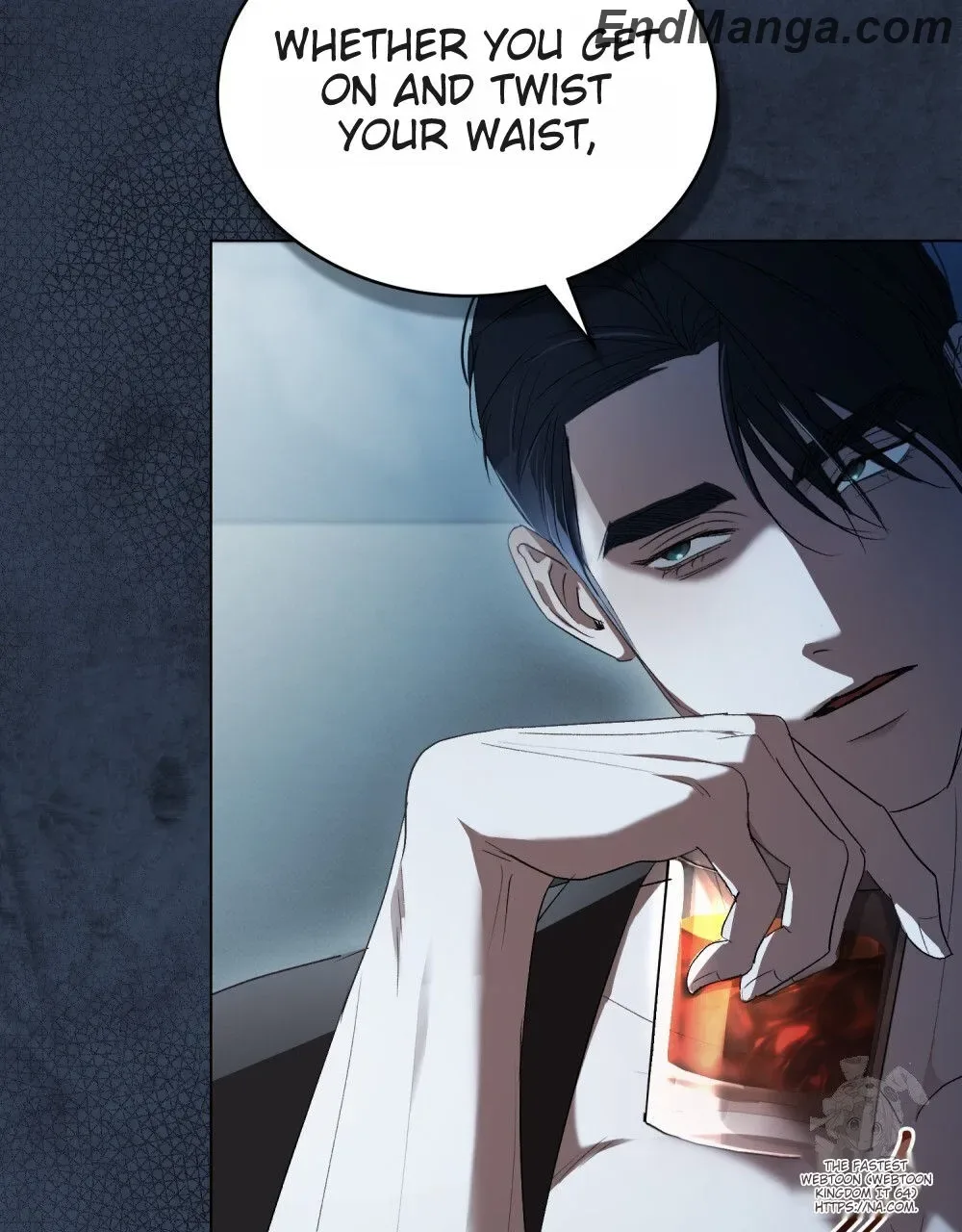 To Your Moralless [Complete Edition] Chapter 14 page 42