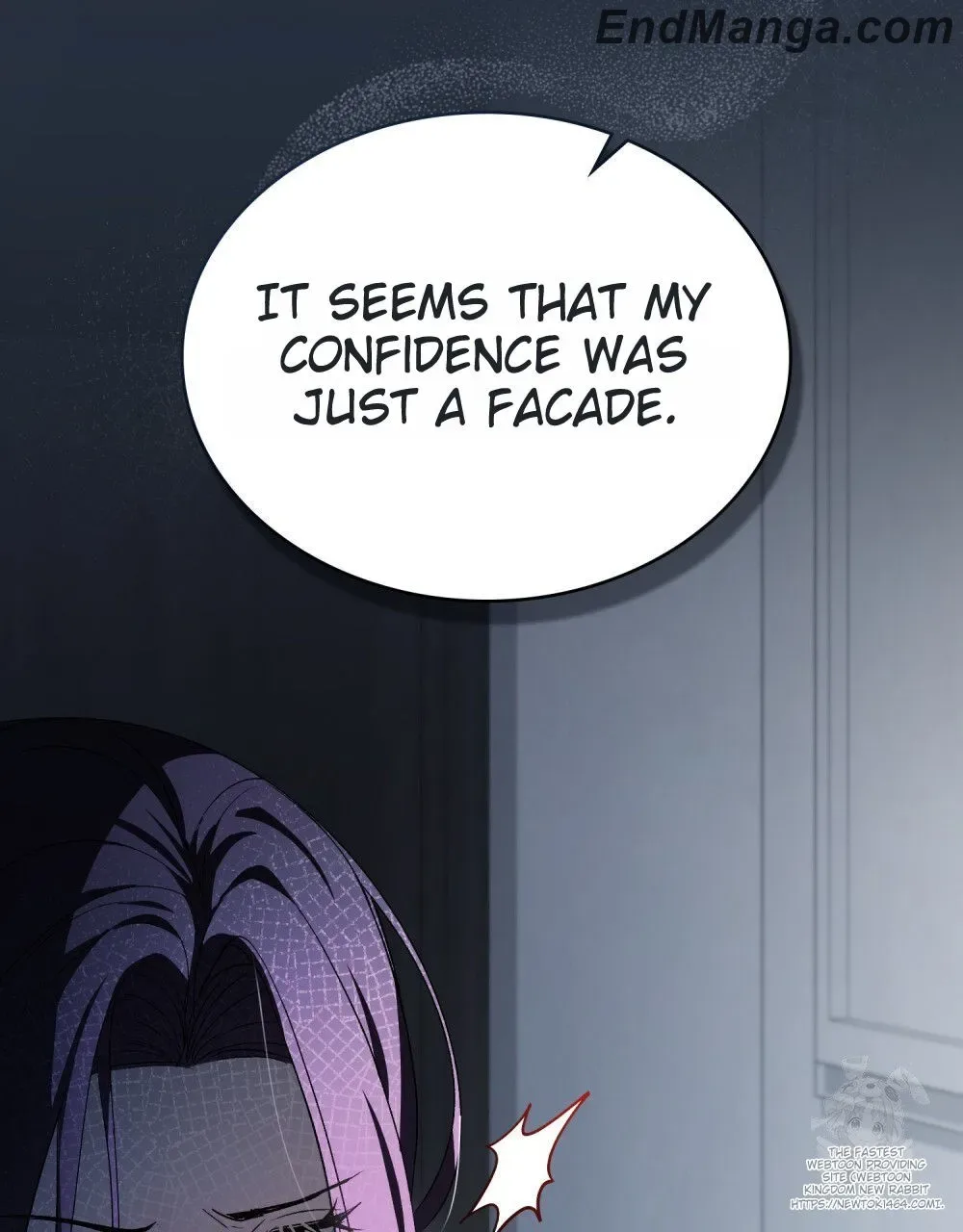To Your Moralless [Complete Edition] Chapter 14 page 40