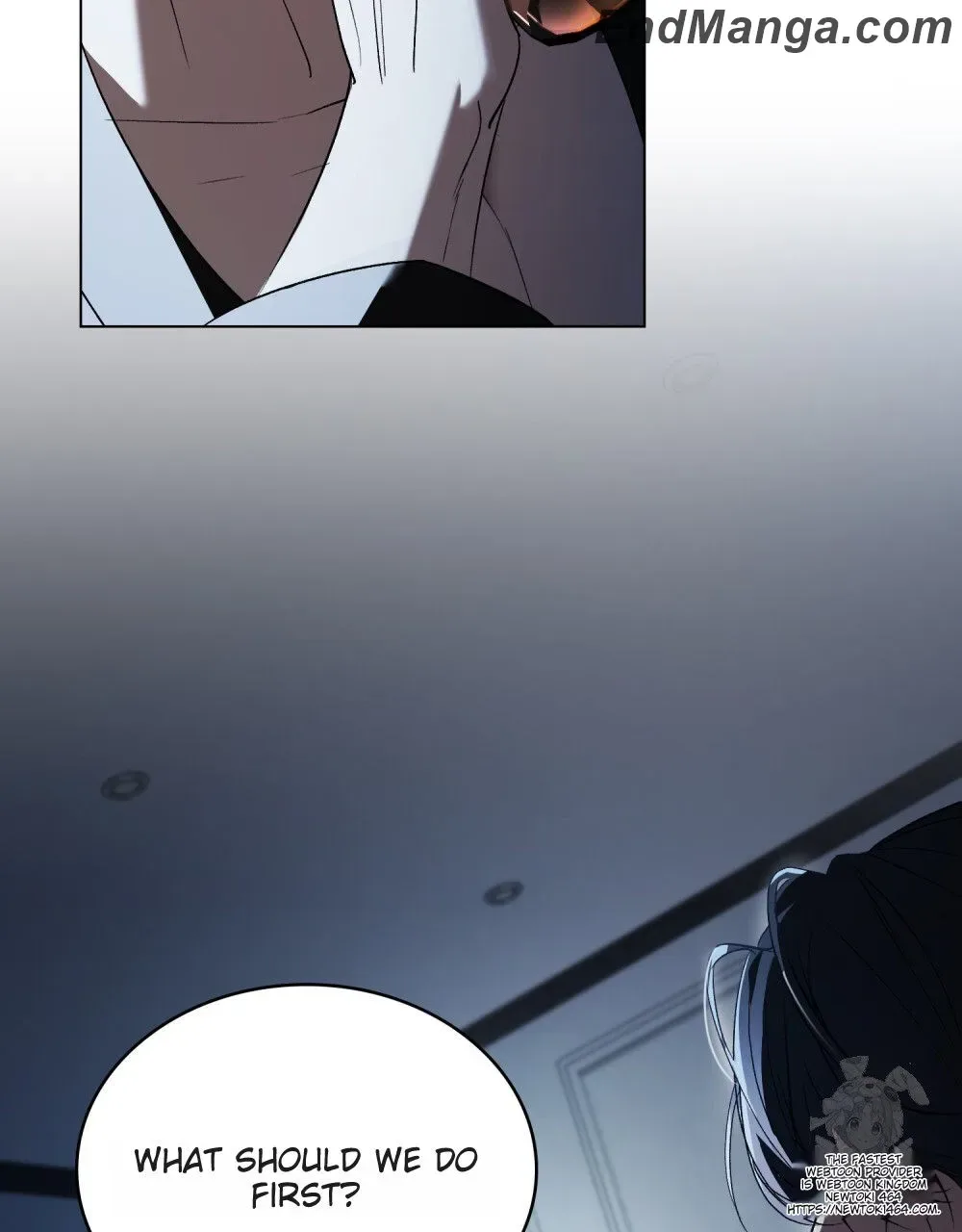 To Your Moralless [Complete Edition] Chapter 14 page 36