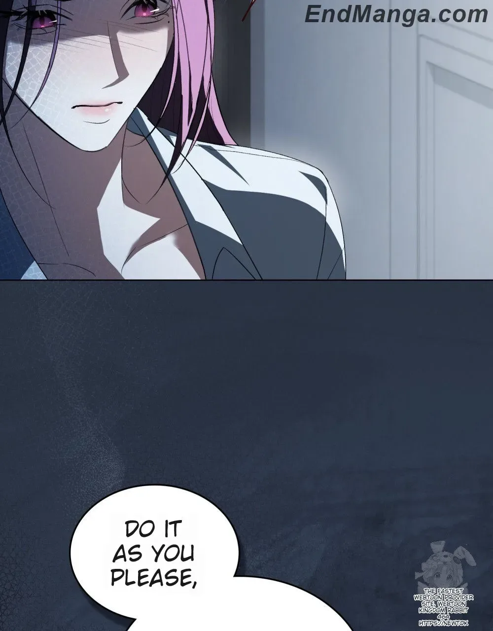 To Your Moralless [Complete Edition] Chapter 14 page 41