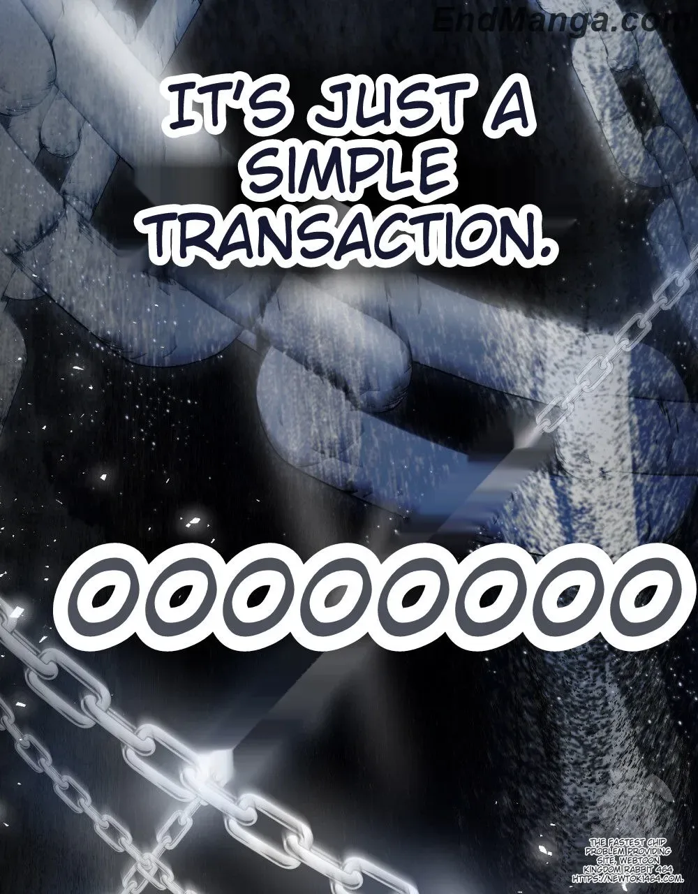 To Your Moralless [Complete Edition] Chapter 14 page 31