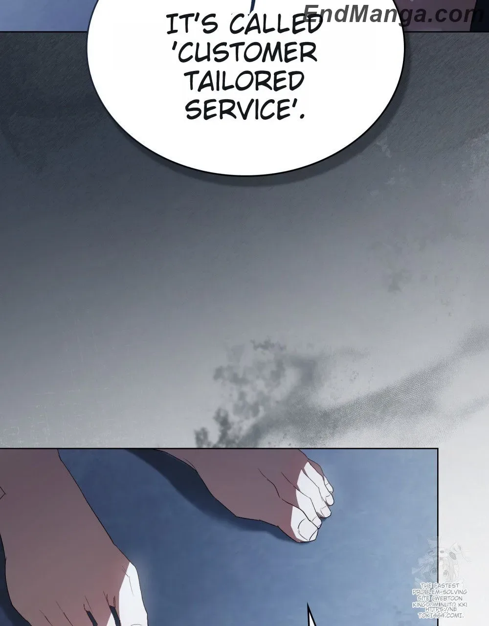 To Your Moralless [Complete Edition] Chapter 14 page 49