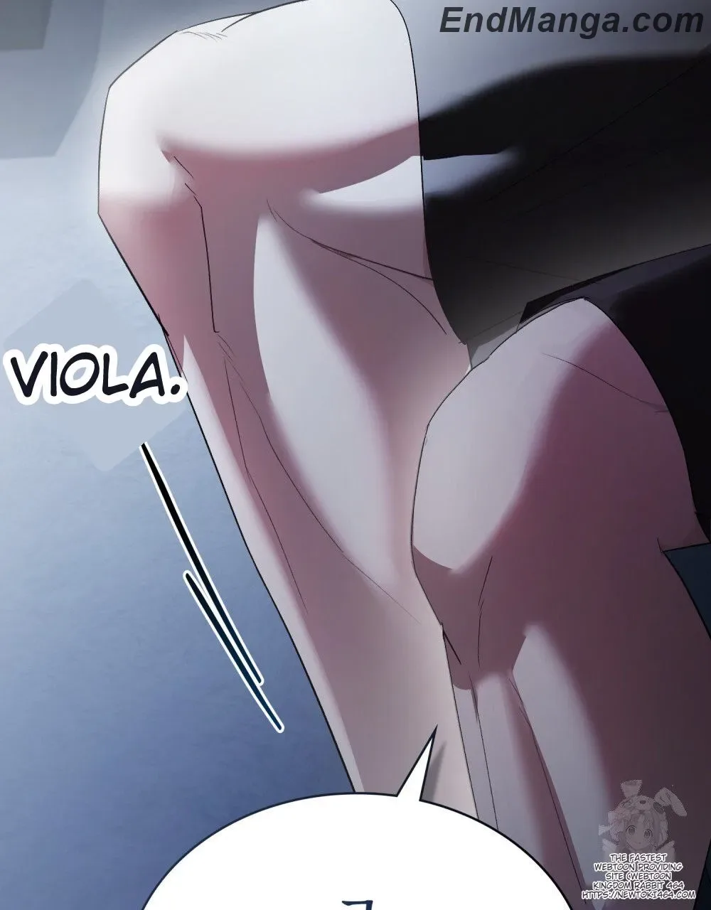 To Your Moralless [Complete Edition] Chapter 14 page 48