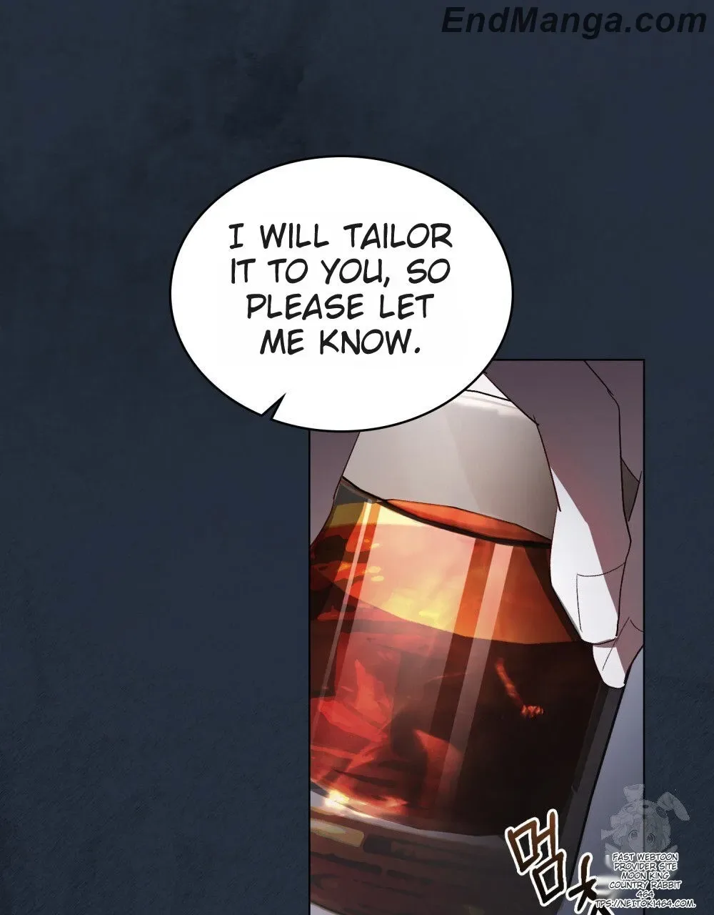 To Your Moralless [Complete Edition] Chapter 14 page 45
