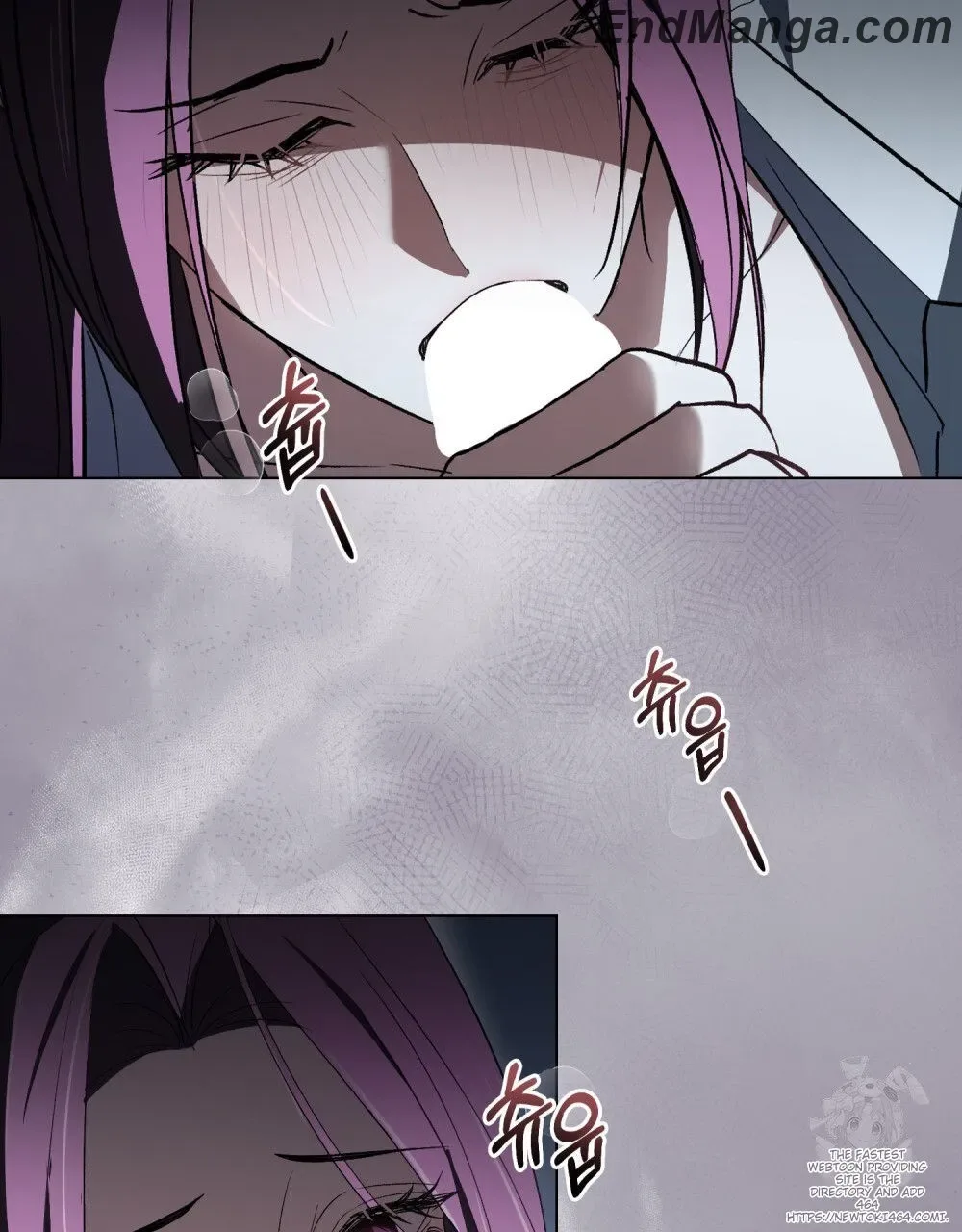 To Your Moralless [Complete Edition] Chapter 14 page 66