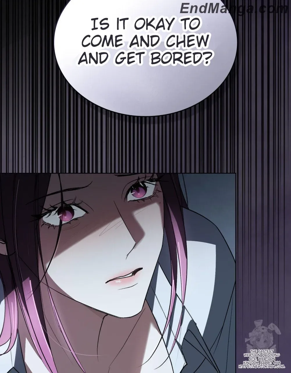 To Your Moralless [Complete Edition] Chapter 14 page 61