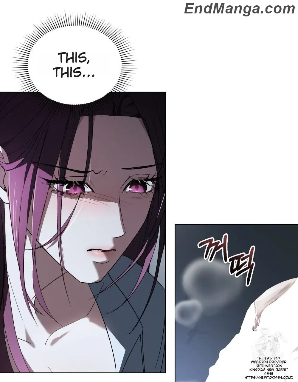 To Your Moralless [Complete Edition] Chapter 14 page 58