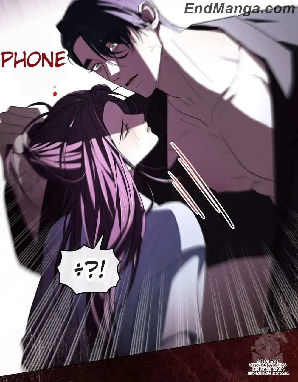 To Your Moralless [Complete Edition] Chapter 14 page 70