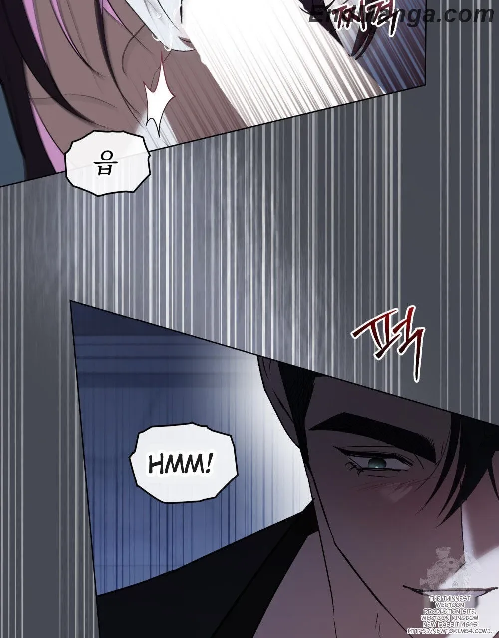 To Your Moralless [Complete Edition] Chapter 14 page 87