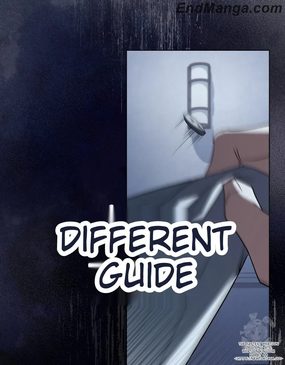 To Your Moralless [Complete Edition] Chapter 14 page 94