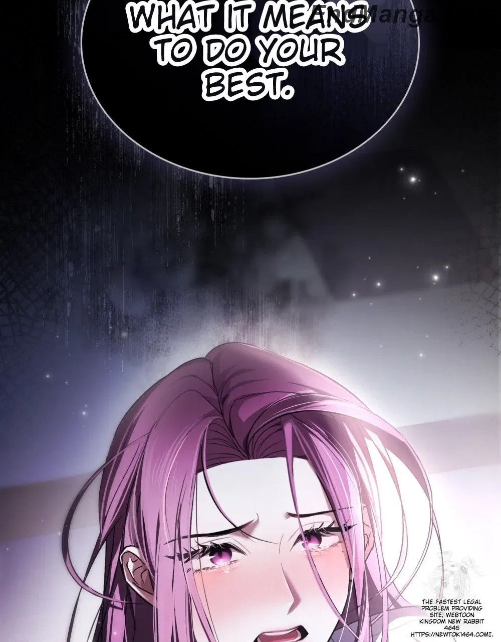 To Your Moralless [Complete Edition] Chapter 14 page 96