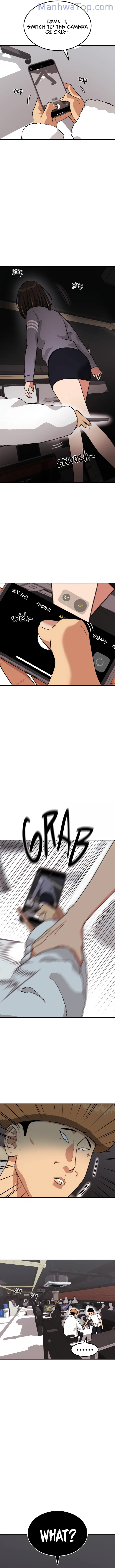 Top 1 Fighting Tutoring Chapter 15 page 12