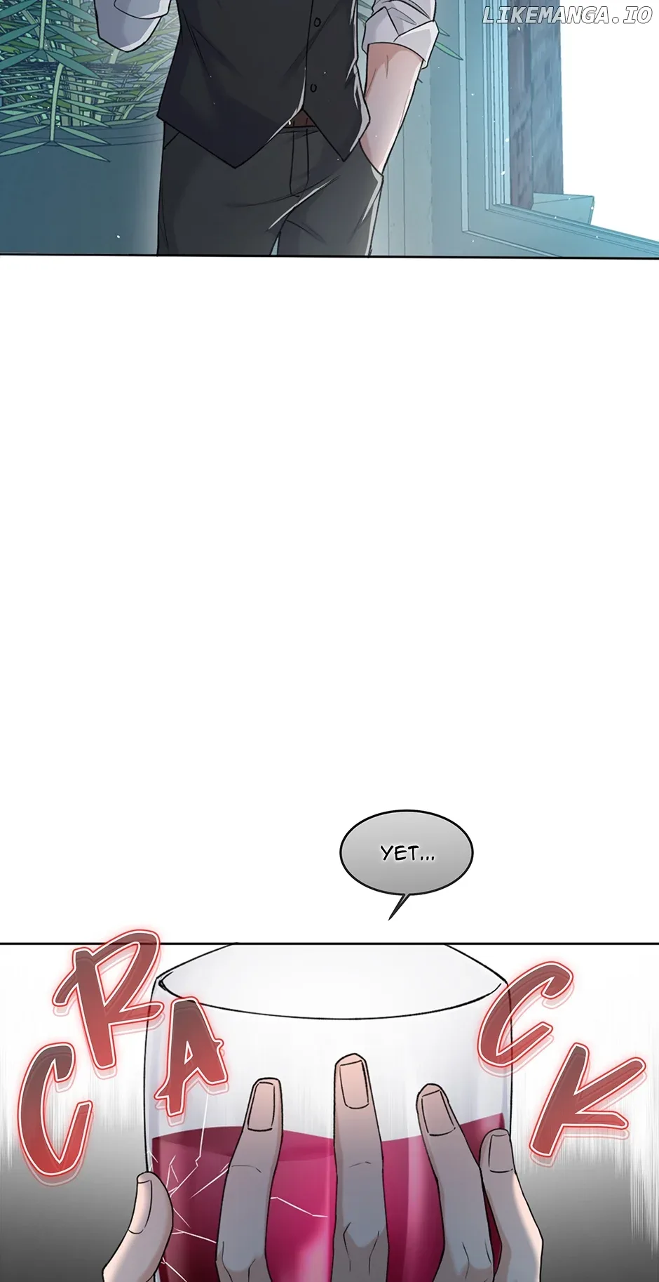 Torn Between Alphas Chapter 15 page 4