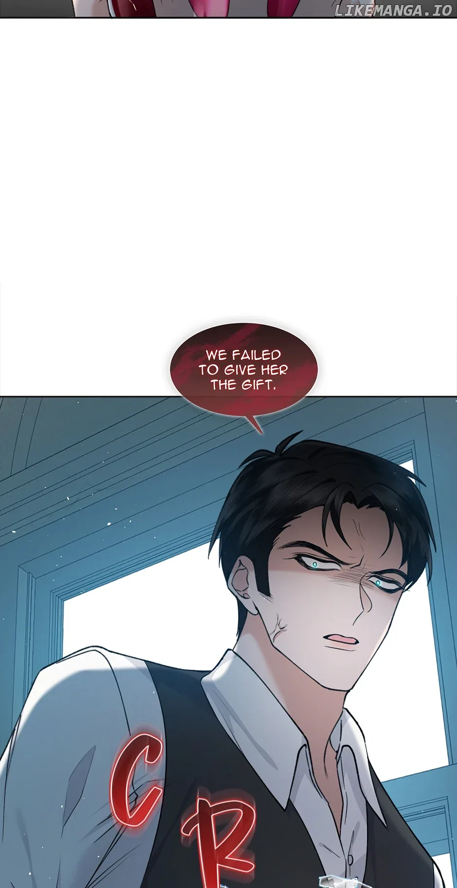 Torn Between Alphas Chapter 15 page 5