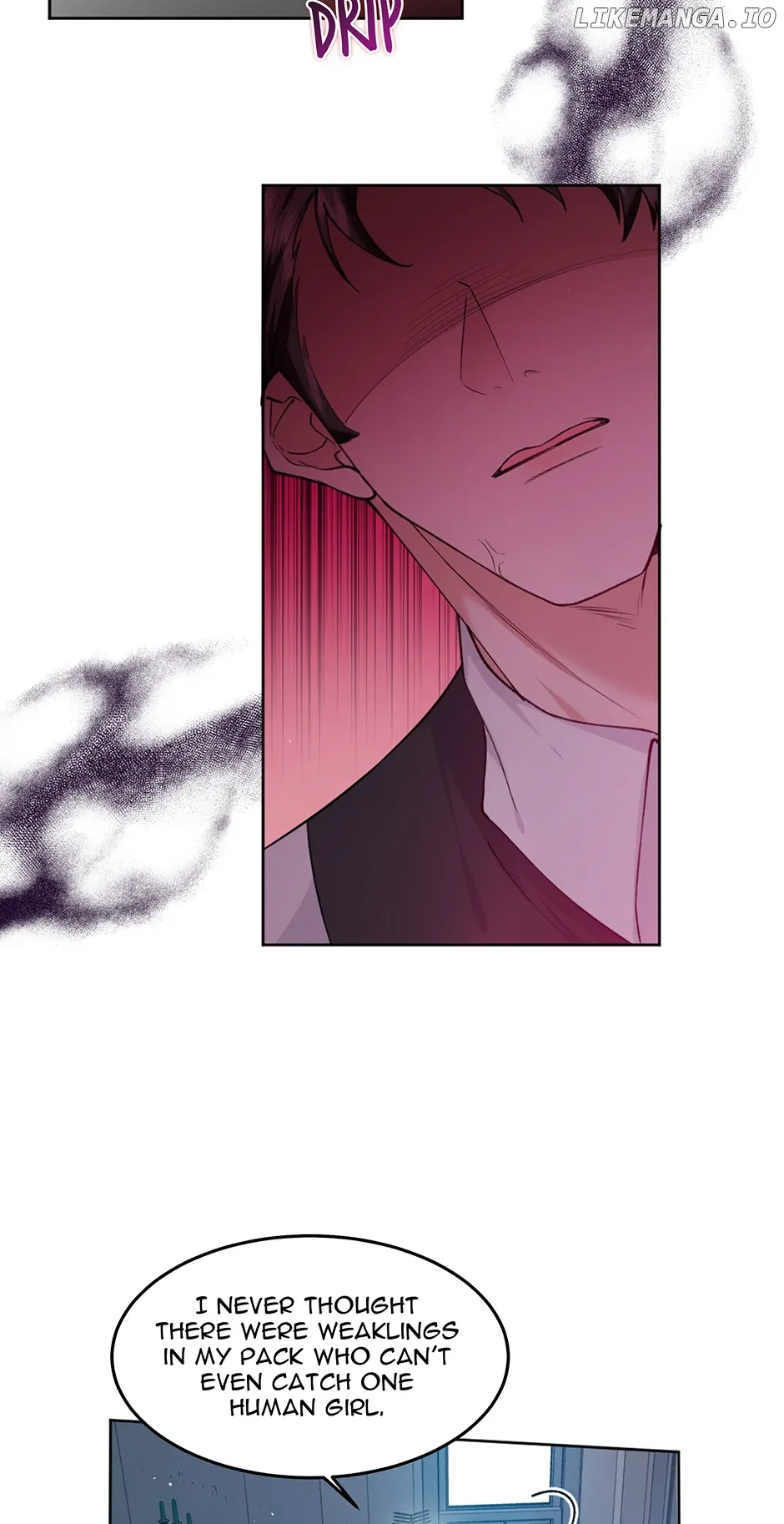 Torn Between Alphas Chapter 15 page 7