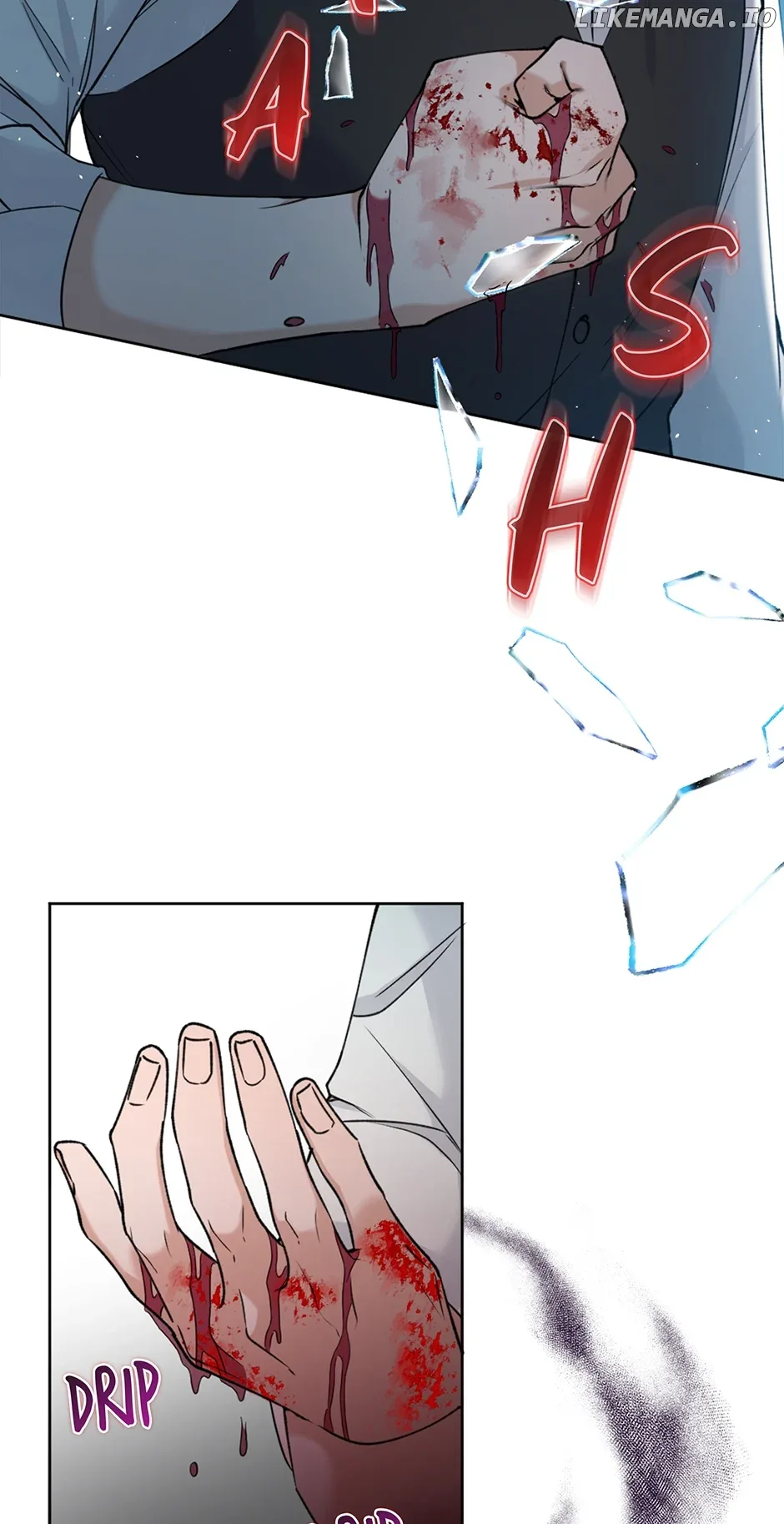 Torn Between Alphas Chapter 15 page 6
