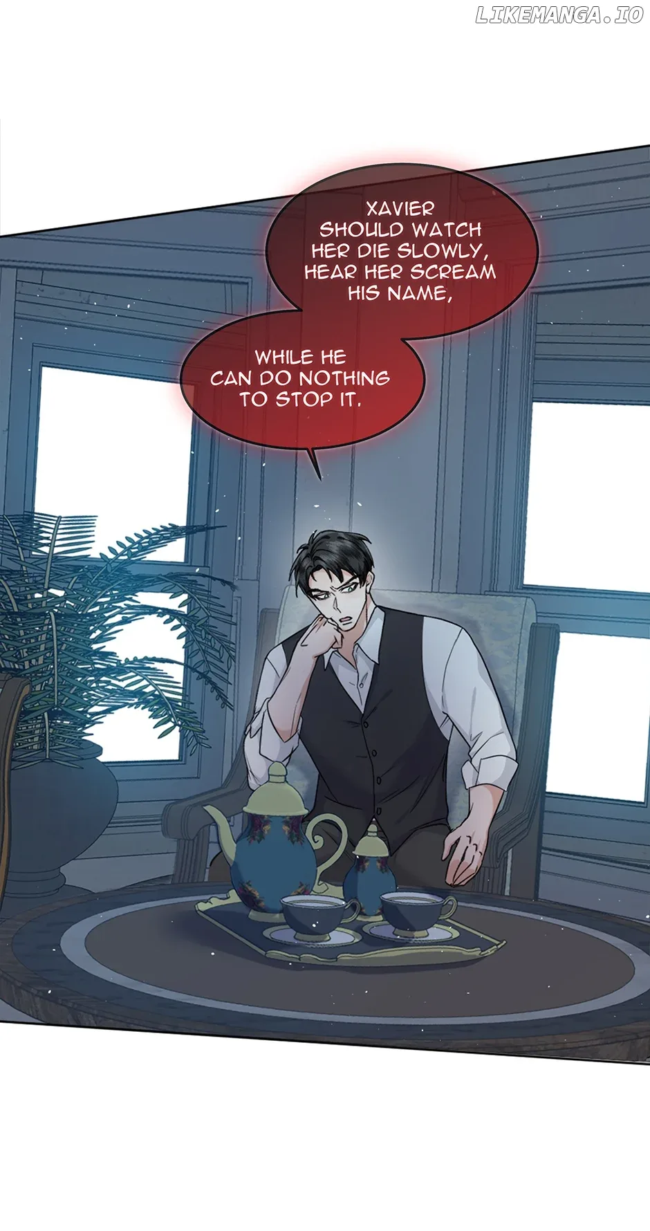 Torn Between Alphas Chapter 15 page 13