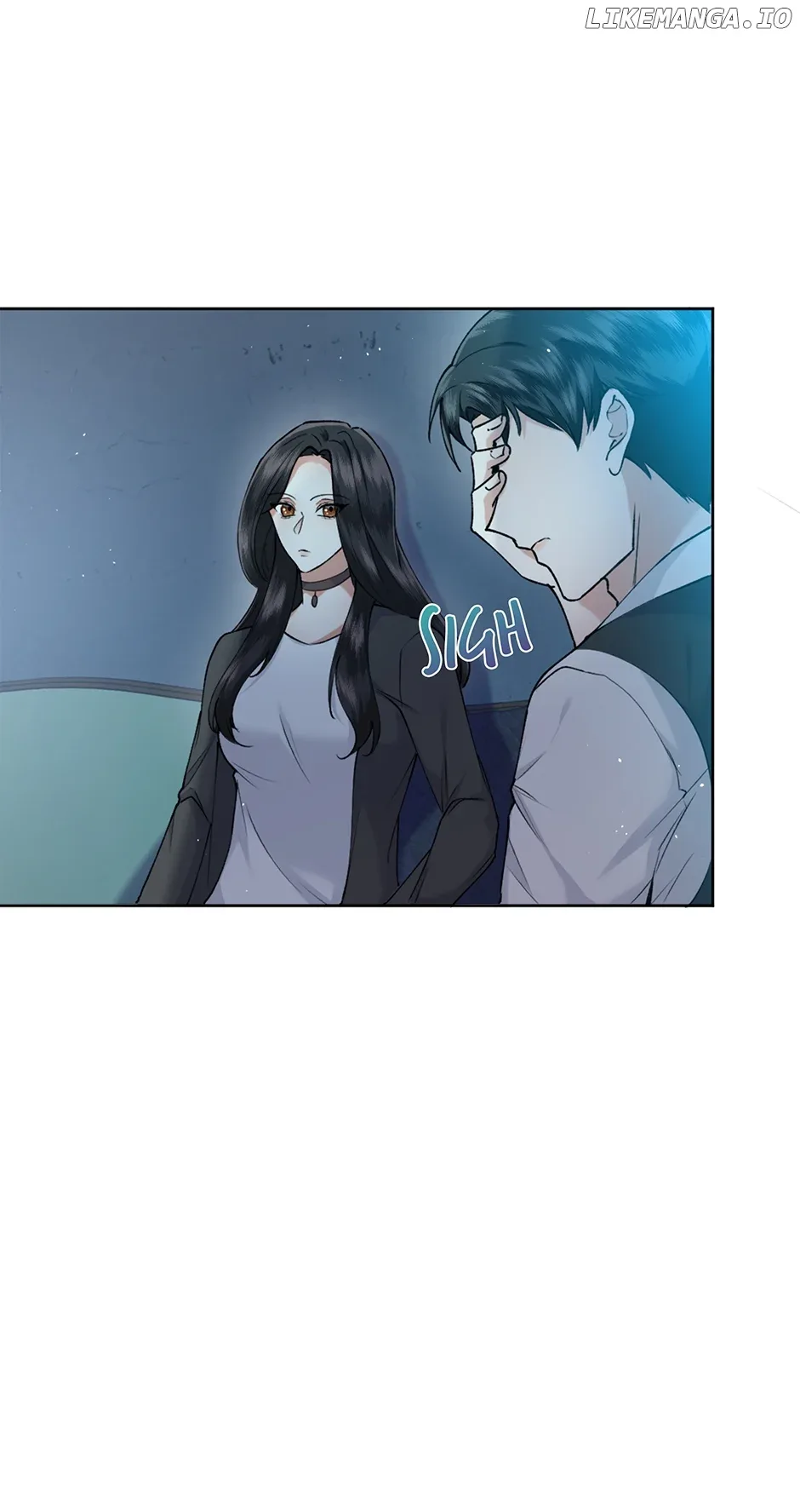Torn Between Alphas Chapter 15 page 16