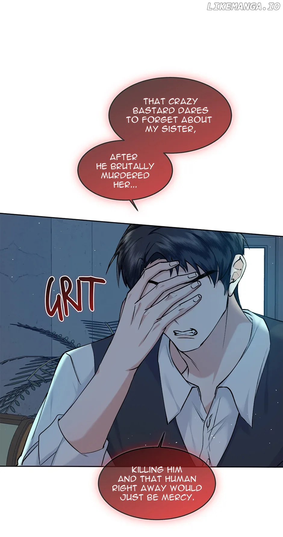 Torn Between Alphas Chapter 15 page 14