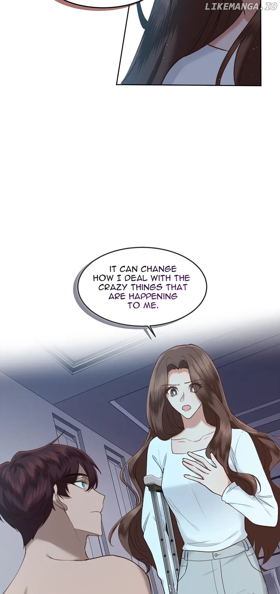Torn Between Alphas Chapter 15 page 20