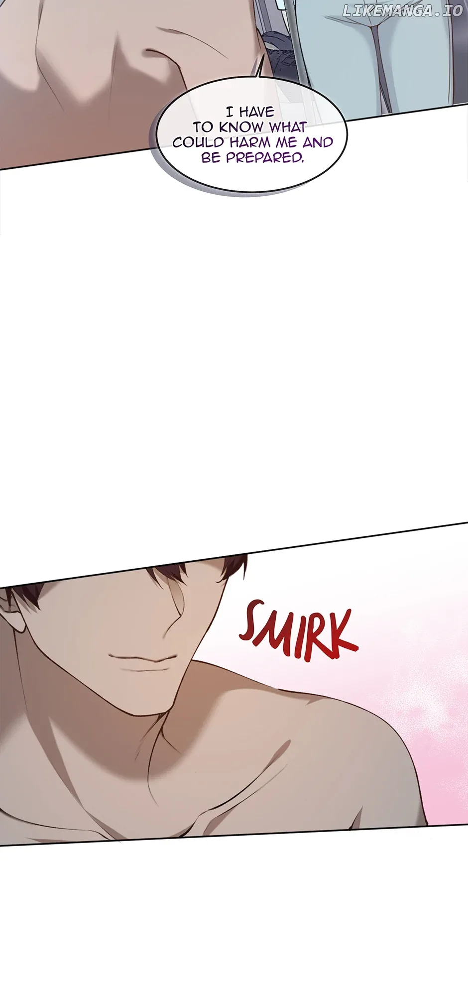 Torn Between Alphas Chapter 15 page 21