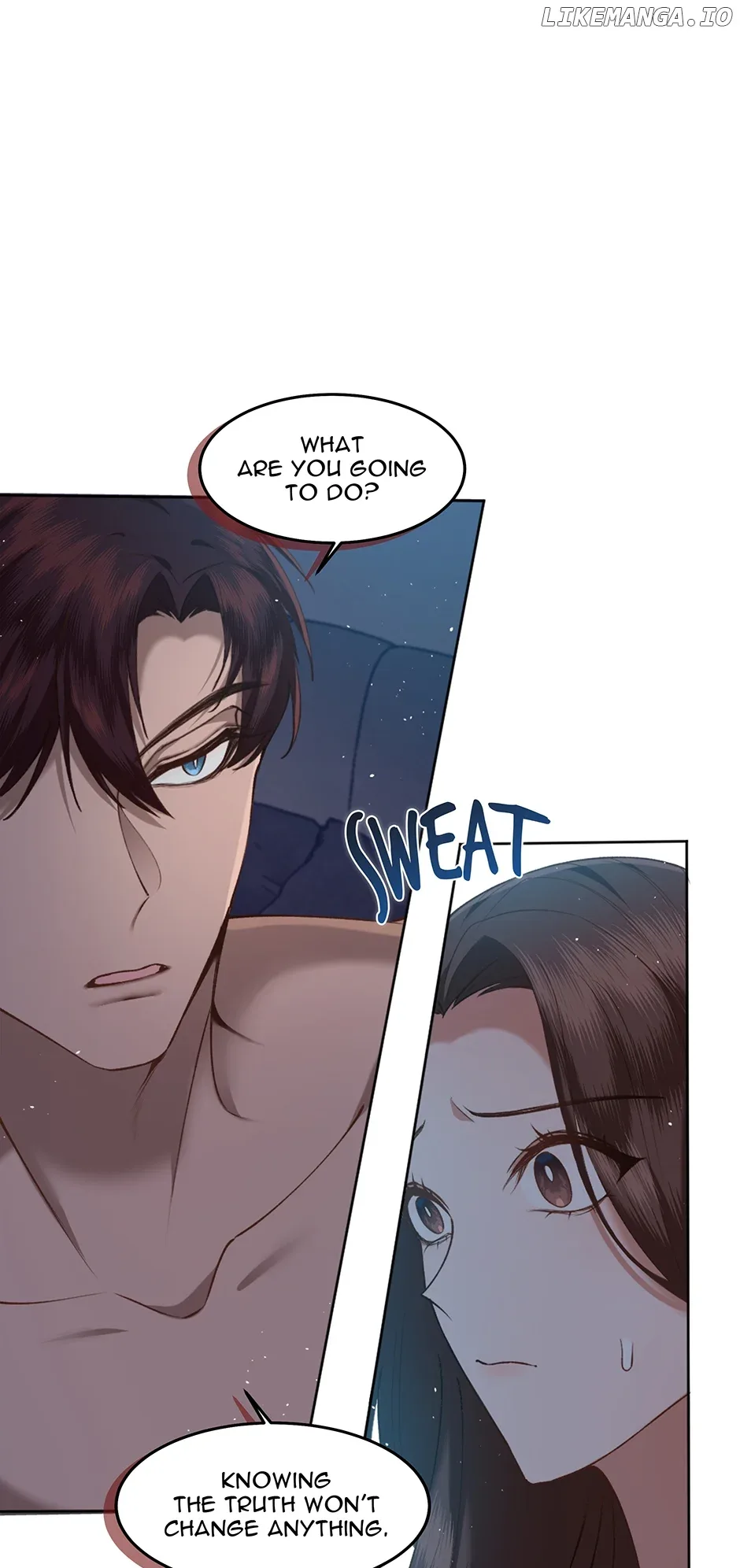 Torn Between Alphas Chapter 15 page 19