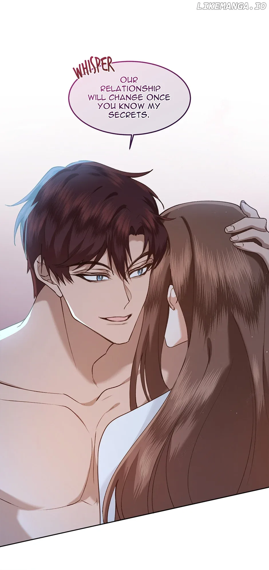 Torn Between Alphas Chapter 15 page 23