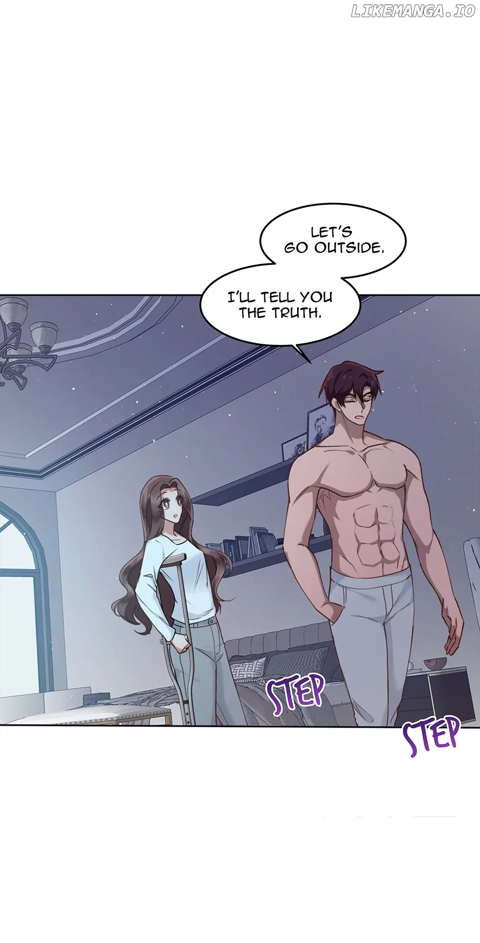 Torn Between Alphas Chapter 15 page 31