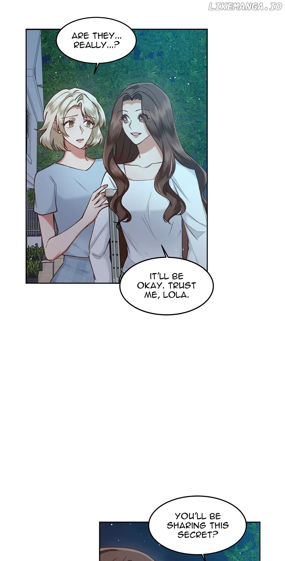 Torn Between Alphas Chapter 15 page 34