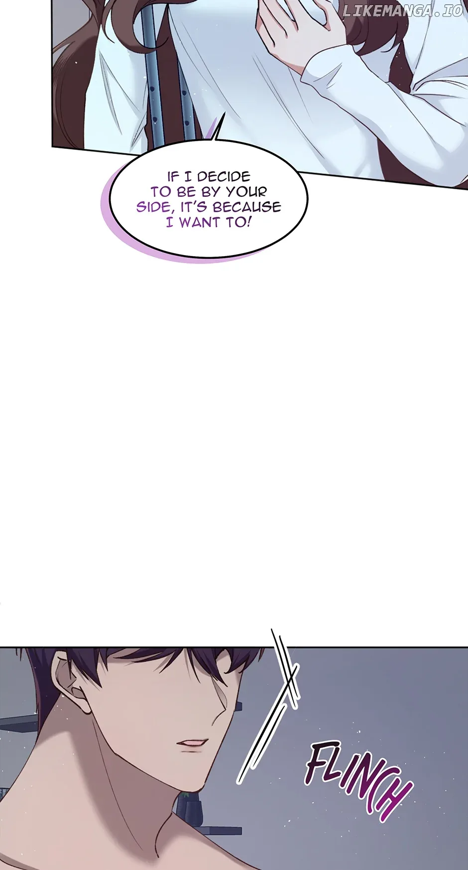 Torn Between Alphas Chapter 15 page 29
