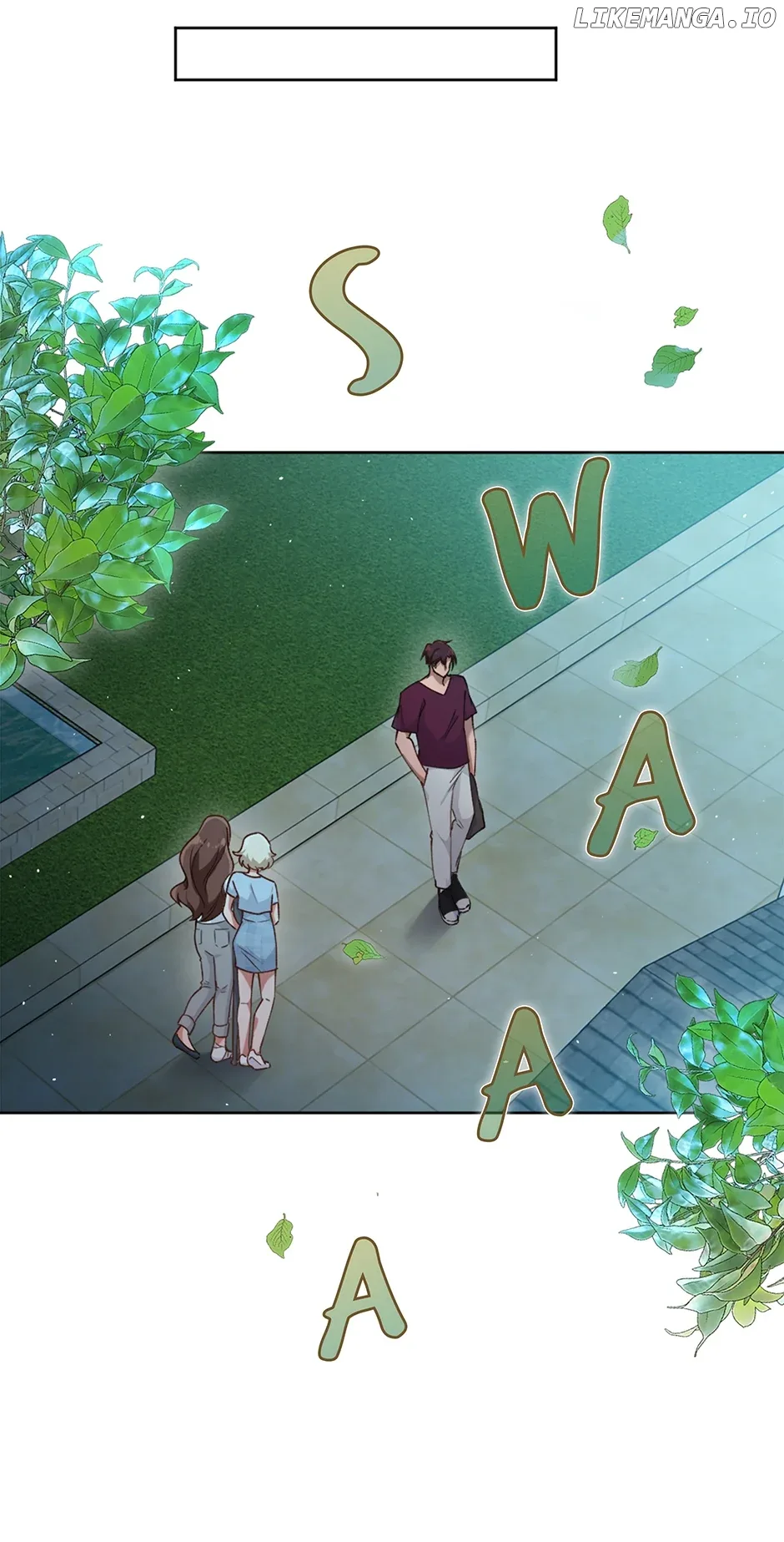 Torn Between Alphas Chapter 15 page 33