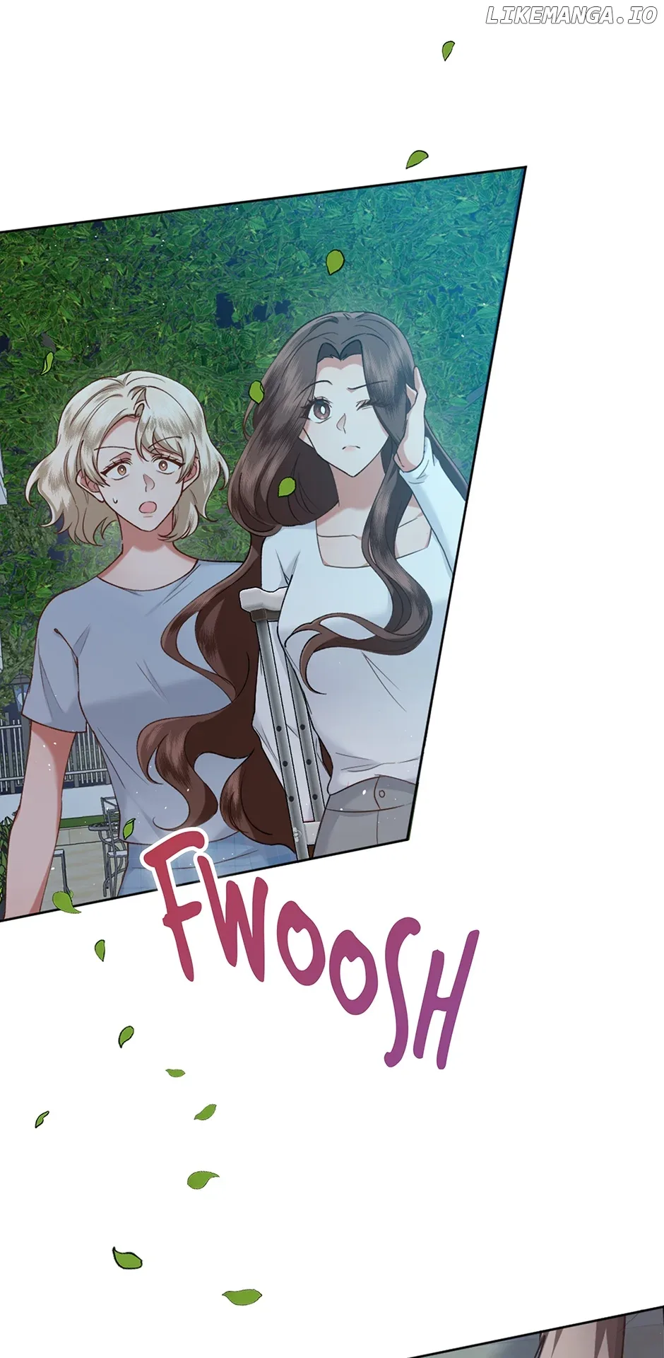 Torn Between Alphas Chapter 15 page 38