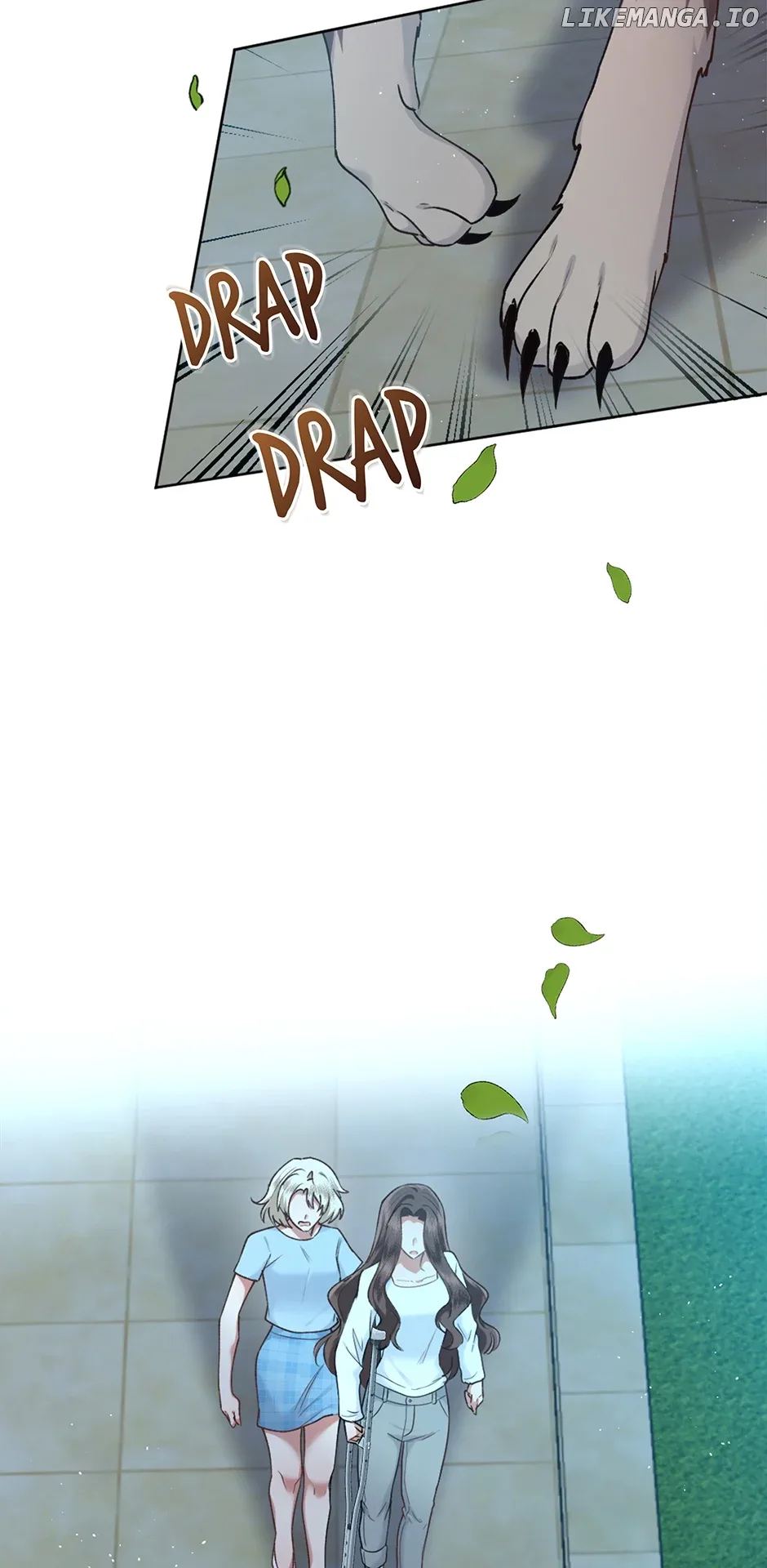 Torn Between Alphas Chapter 15 page 39