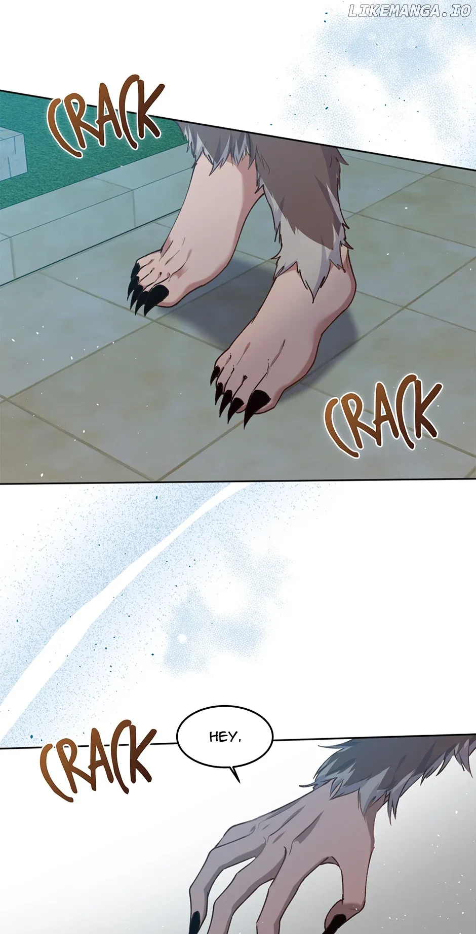 Torn Between Alphas Chapter 15 page 45