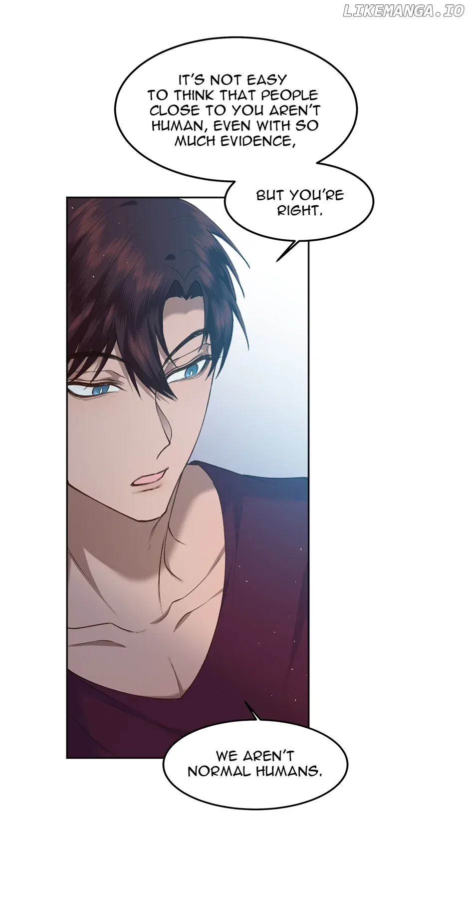 Torn Between Alphas Chapter 15 page 49