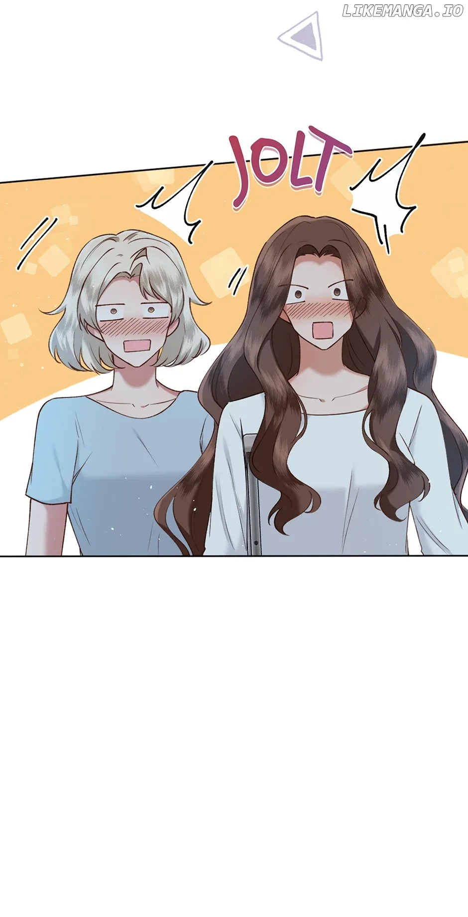 Torn Between Alphas Chapter 15 page 48