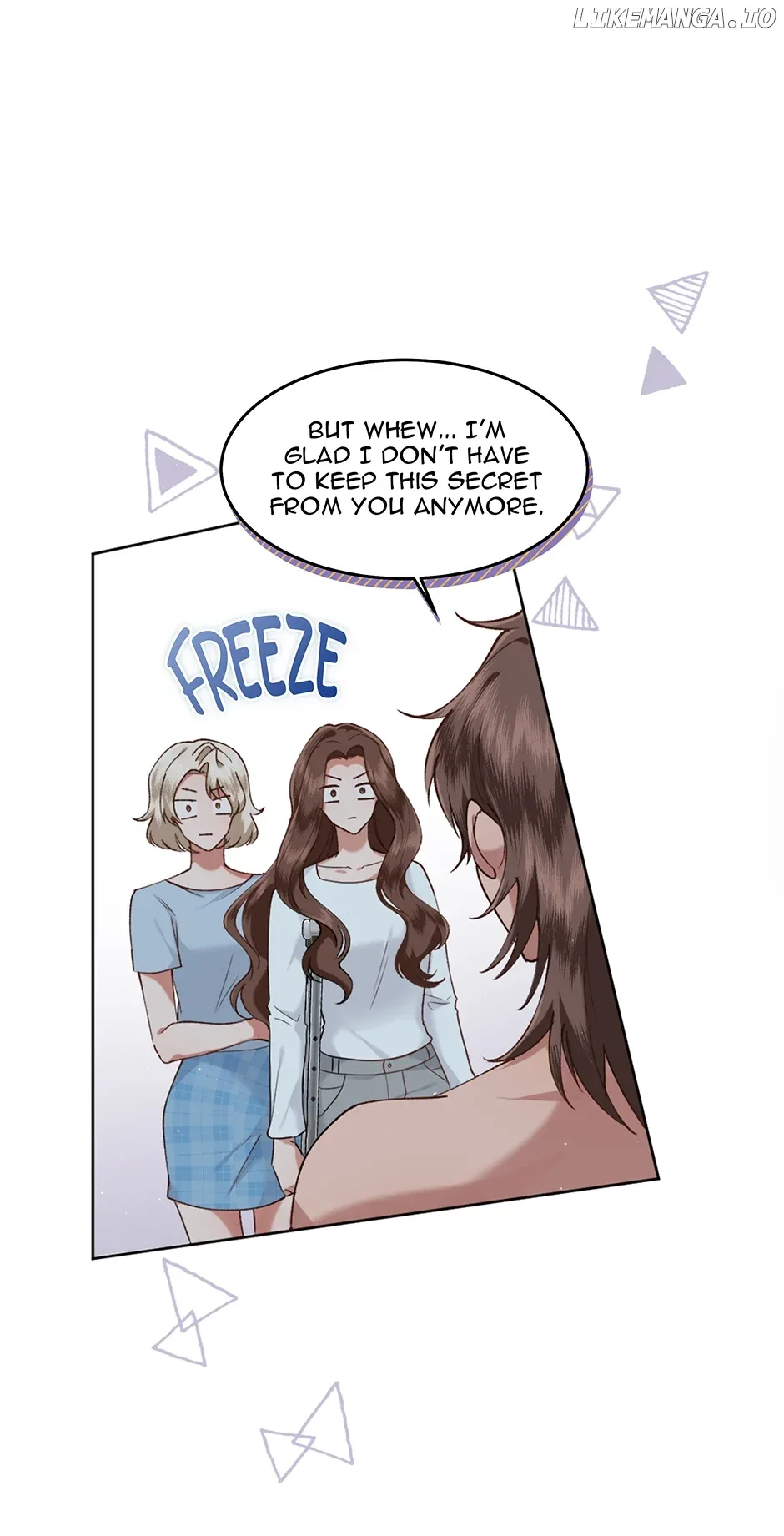 Torn Between Alphas Chapter 15 page 47