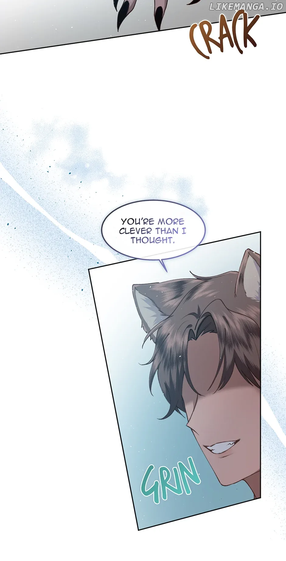 Torn Between Alphas Chapter 15 page 46