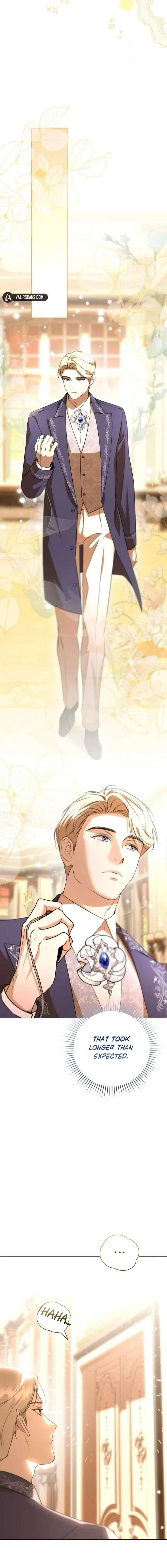To the Perfect Duke Chapter 16 page 15