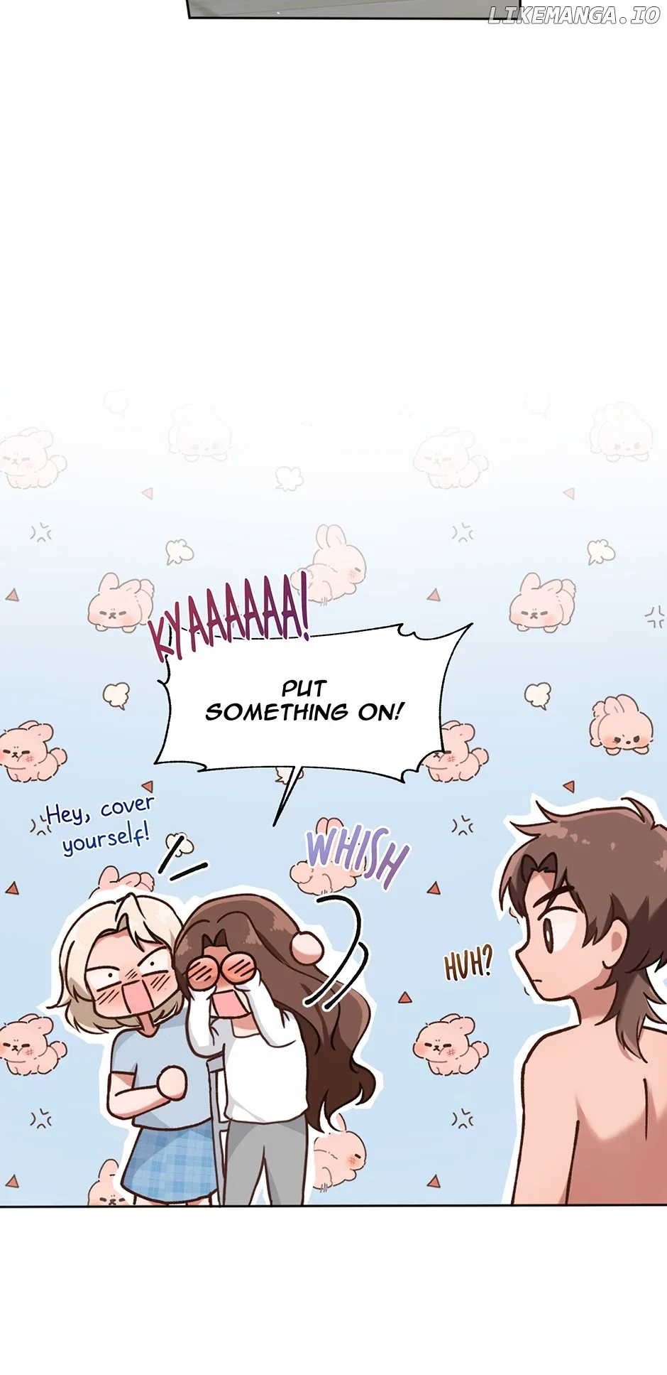 Torn Between Alphas Chapter 15 page 52