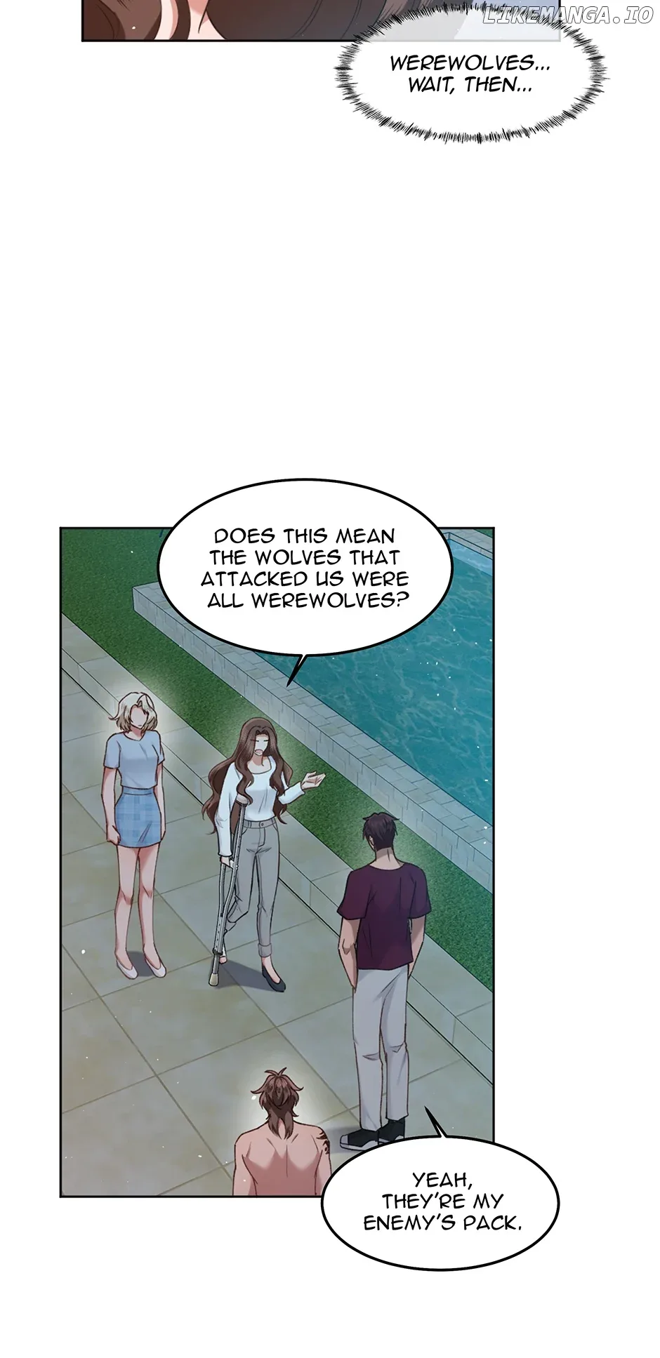 Torn Between Alphas Chapter 15 page 54