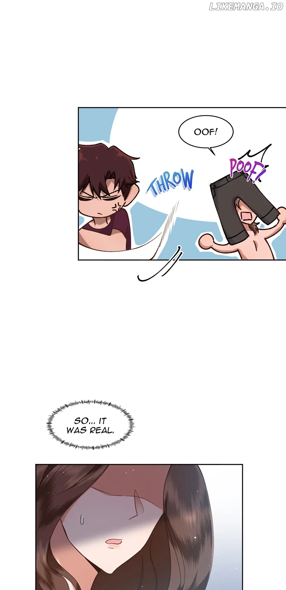 Torn Between Alphas Chapter 15 page 53