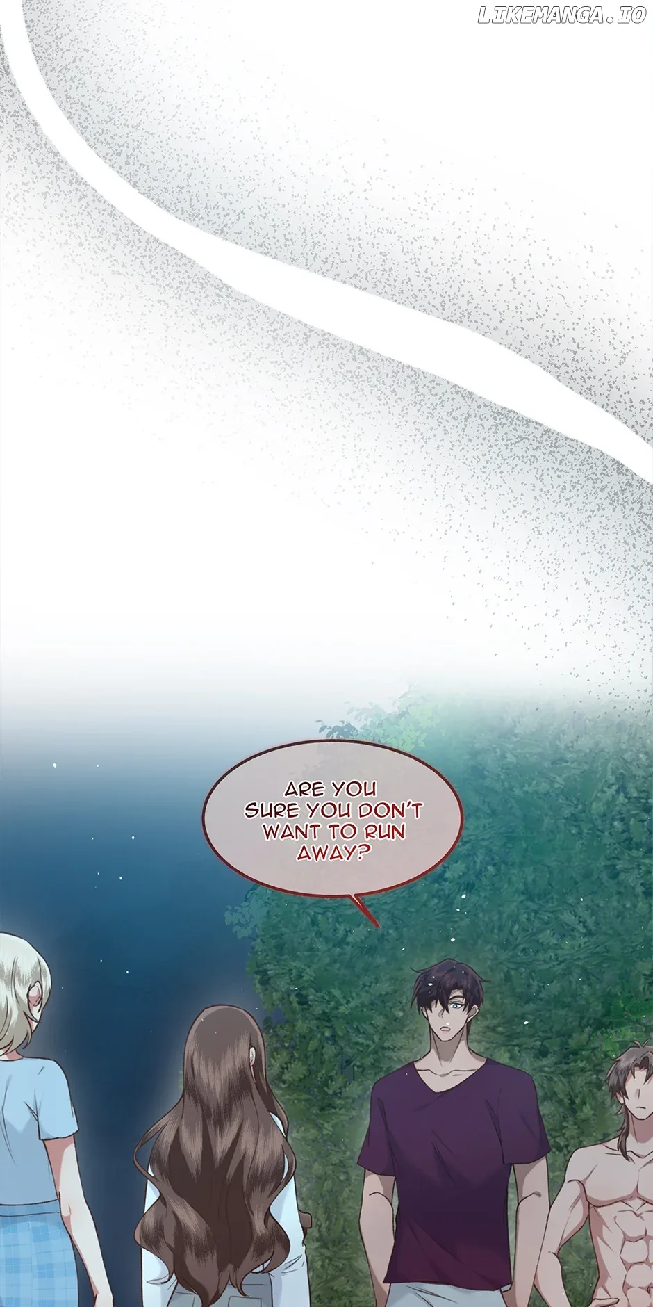 Torn Between Alphas Chapter 15 page 59