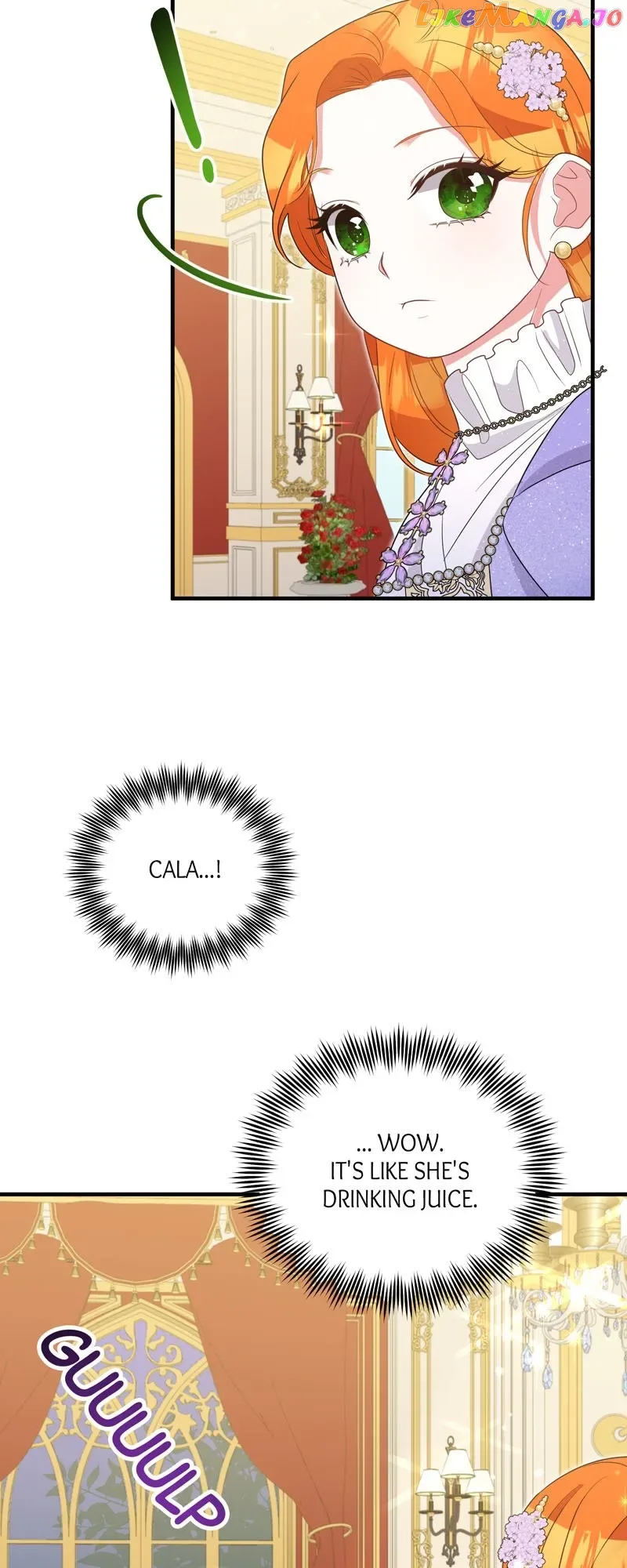 To Those Who Long for My Destruction Chapter 16 page 4