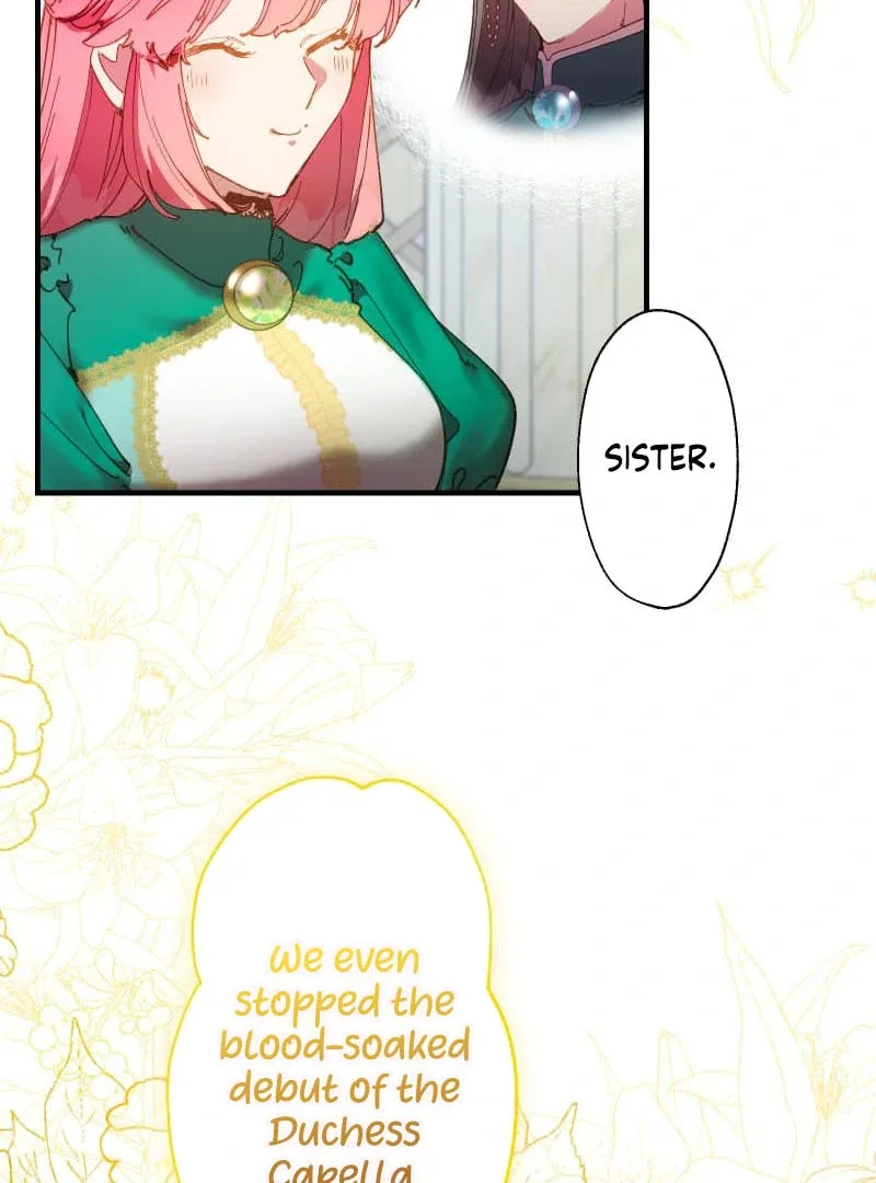 To the Saintess Who Killed Me, I’ll Turn Back Time to See You Chapter 16 page 12