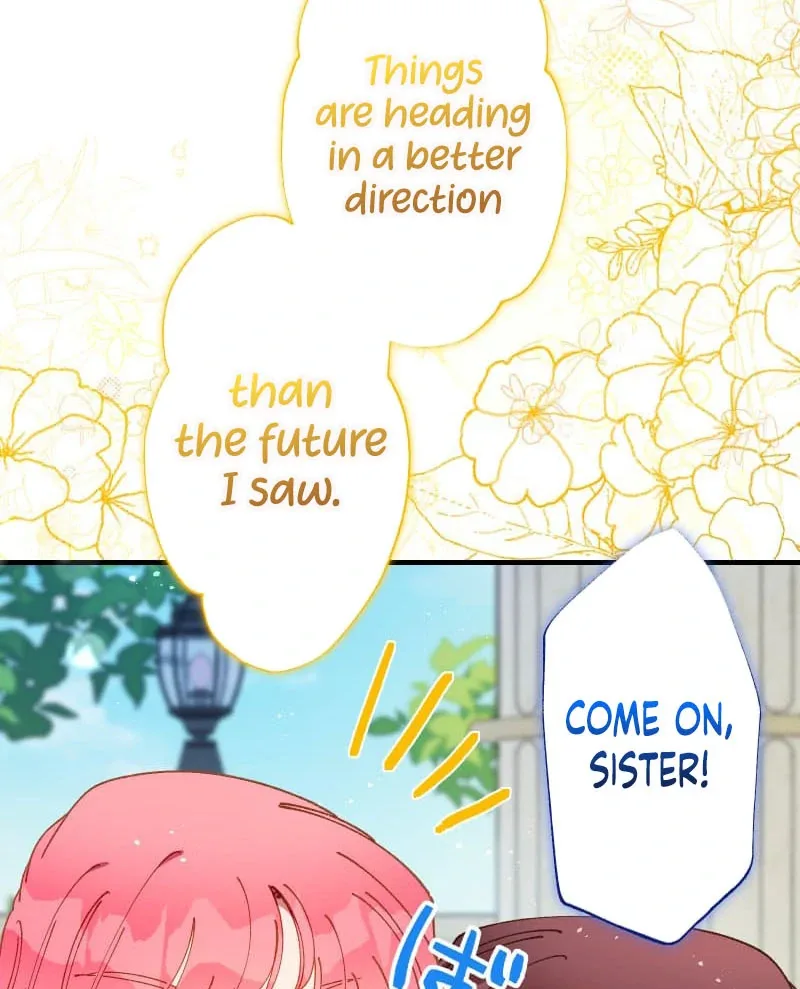 To the Saintess Who Killed Me, I’ll Turn Back Time to See You Chapter 16 page 14