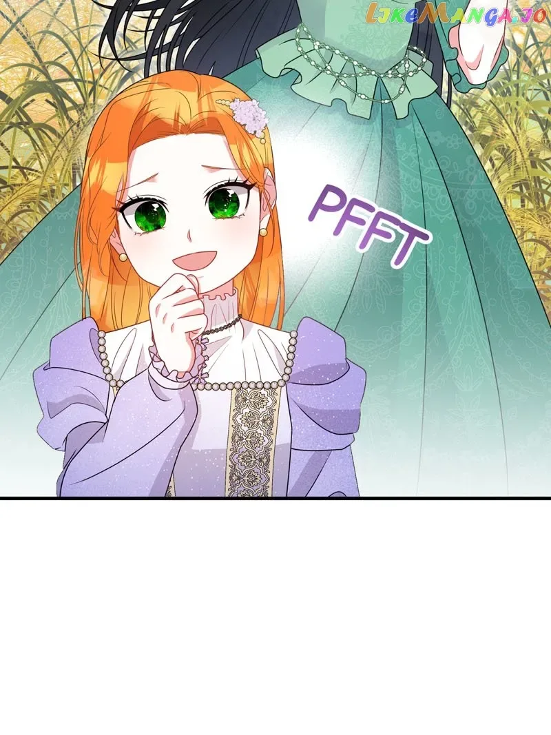 To Those Who Long for My Destruction Chapter 16 page 6